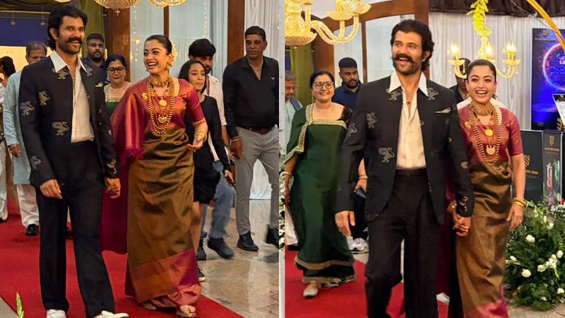 Rashmika Mandanna 1