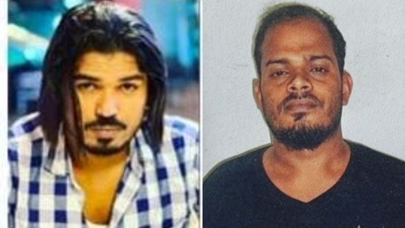 Red Corner Notice Mangaluru