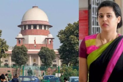 Rohini Sindhuri Supreme Court