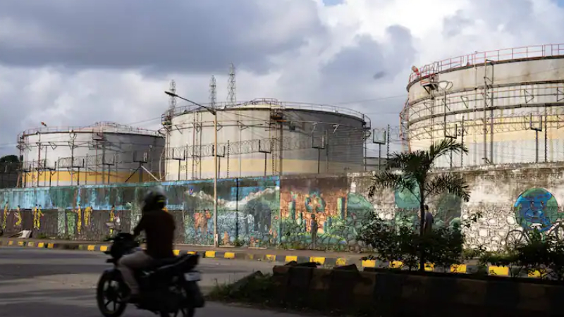 Russian firms india 2