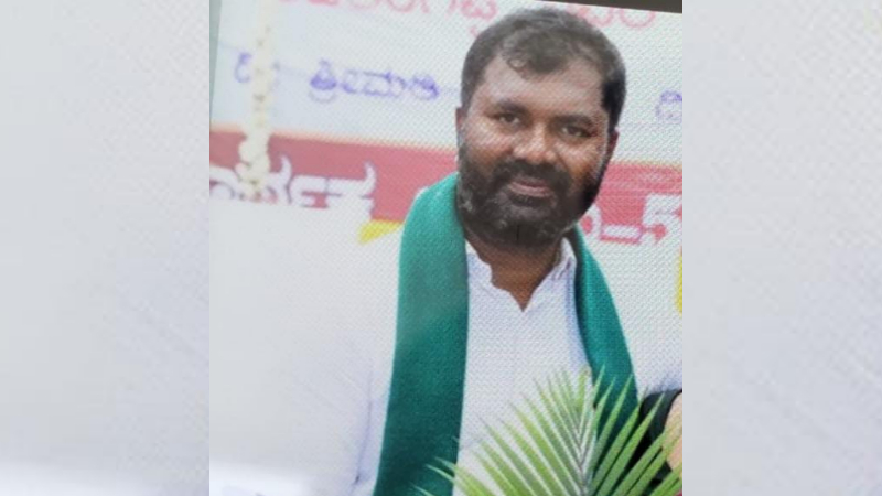 SHIVALINGAPPA 1