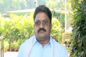 SN Narayanaswamy Bangarpet MLA 1