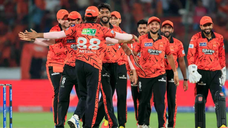 ಇಂದು ಸನ್ ರೈಸರ್ಸ್ಗೆ vs ಸೂಪರ್ ಕಿಂಗ್ಸ್ ಸವಾಲ್ - ಧೋನಿ ಇಲ್ಲದೆ ಪ್ಲೇ ಆಫ್ ತಲುಪುತ್ತಾ ಸಿಎಸ್ಕೆ? 7 SRH 1 1
