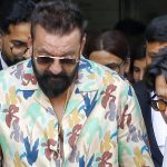 Sanjay Dutt