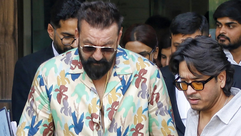 Sanjay Dutt
