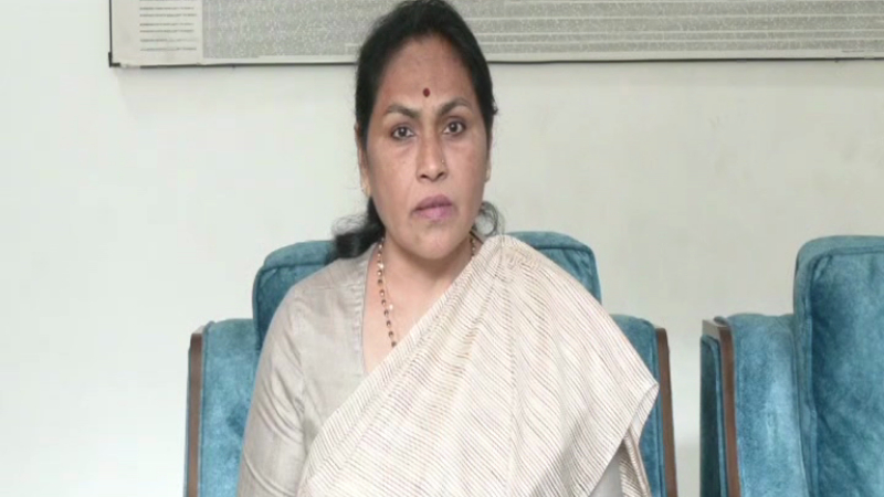 Shobha Karandlaje 1 2
