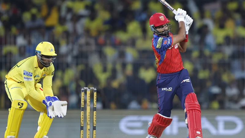 ಶ್ರೇಯಸ್ ಅಯ್ಯರ್ಗೆ 24 ಲಕ್ಷ ದಂಡ - ಪಂಜಾಬ್ ಕ್ಯಾಪ್ಟನ್ಗೆ ಕಾಡ್ತಿದೆ ಬ್ಯಾನ್ ಭೀತಿ 4 Shreyas Iyer 1