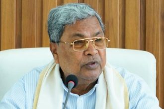 Siddaramaiah 1 7 5