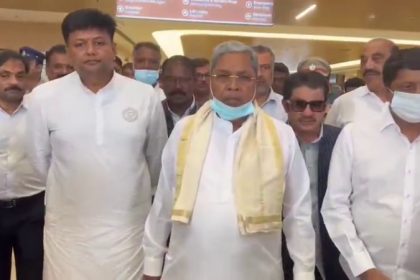 Siddaramaiah 3