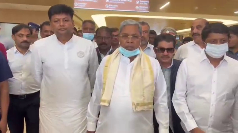 Siddaramaiah 3