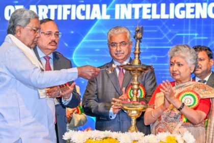 Siddaramaiah Addressed the 22nd Biennial State Level Conference of Judicial Officers 2