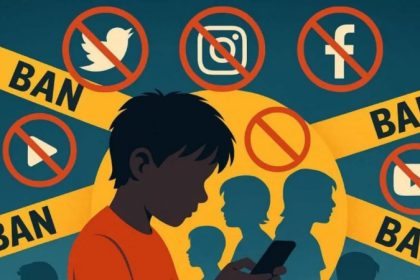 Social Media Ban