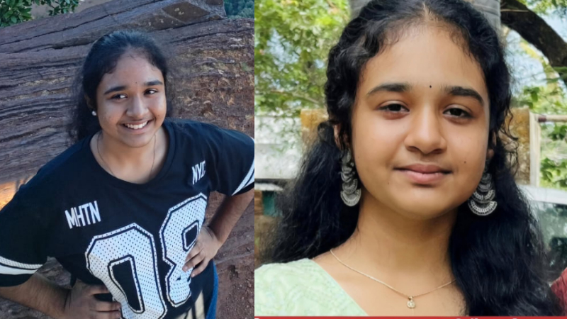 ದತ್ತಪೀಠದ ತಪ್ಪಲಿನಲ್ಲಿ ನಾಪತ್ತೆಯಾಗಿದ್ದ ಕೇರಳದ ಬಾಲಕಿ ಶವವಾಗಿ ಪತ್ತೆ 1 Srinanda