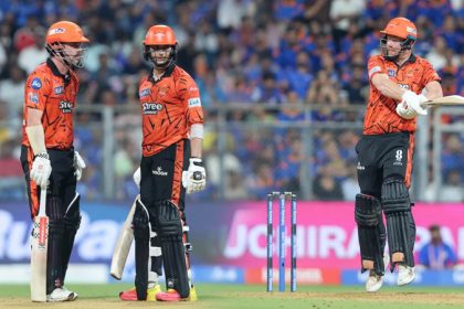 Sunrisers Hyderabad 2