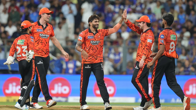 Sunrisers Hyderabad