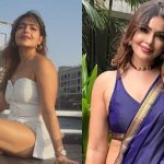 Tamil Actress Subashini