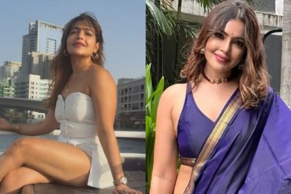 Tamil Actress Subashini