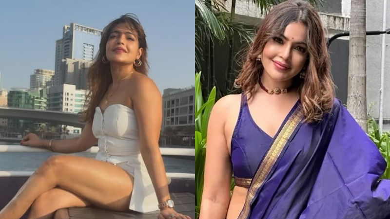 Tamil Actress Subashini