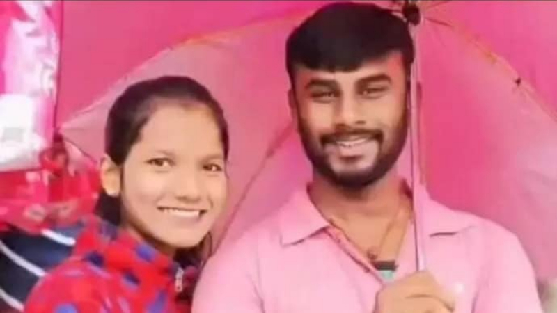 Telangana Couple Suicide Inter Caste Marriage
