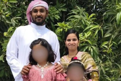 Telangana Man Kills Pregnant Wife