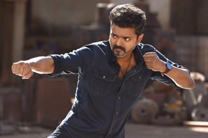 Thalapathy Vijay
