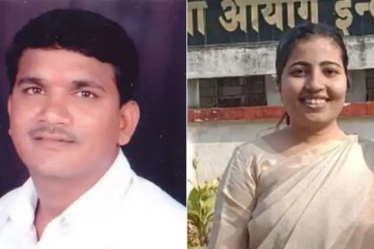The Madhya Pradesh ministers brother abused and threatened the woman officer