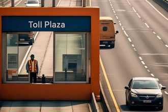 Tolll