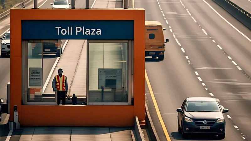 Tolll