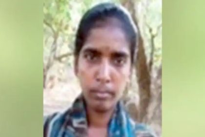 Top Woman Maoist Leader Rupi Killed In Encounter