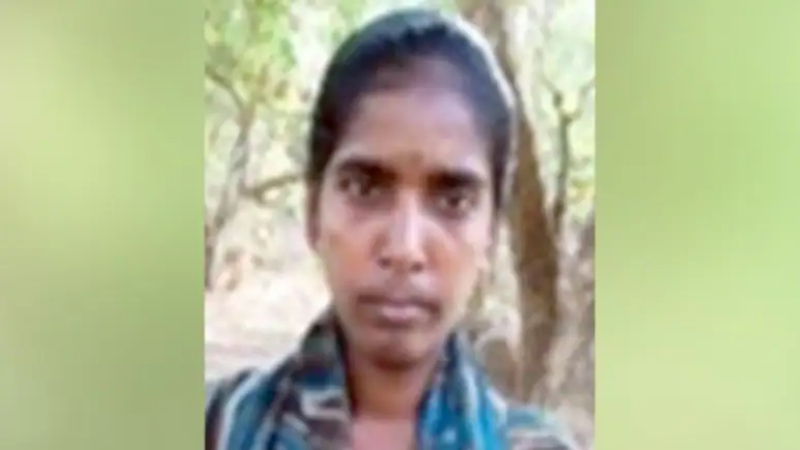 Top Woman Maoist Leader Rupi Killed In Encounter