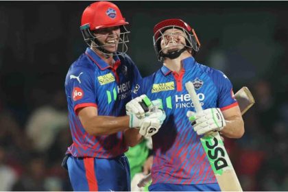 Tristan Stubbs David Miller