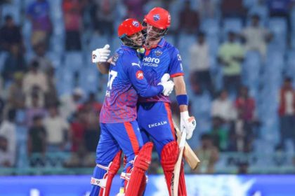 Tristan Stubbs Sameer Rizvi