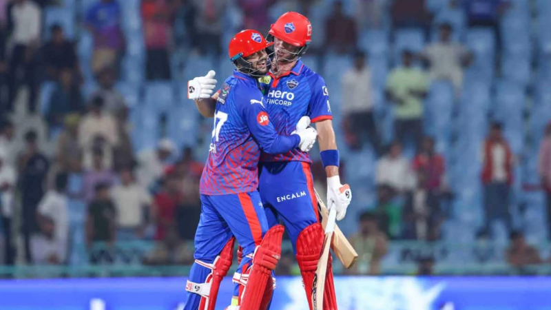 Tristan Stubbs Sameer Rizvi