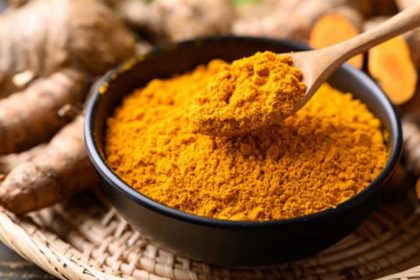 Turmeric Powder