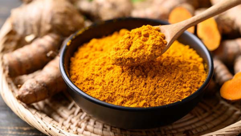 Turmeric Powder