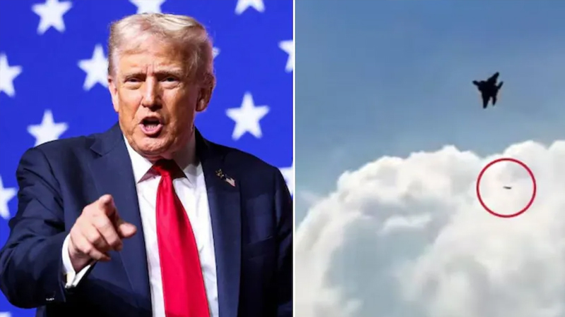 ಇರಾನ್ನಲ್ಲಿ ಕಾಣೆಯಾಗಿದ್ದ US ವಾಯುಪಡೆಯ ಮತ್ತೋರ್ವ ಪೈಲಟ್ ರಕ್ಷಣೆ - ಹೇಗಿತ್ತು ಥ್ರಿಲ್ಲಿಂಗ್ ಕಾರ್ಯಾಚರಣೆ? 9 US F15 Fighter Jet