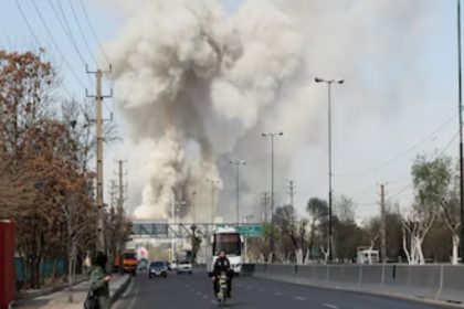 US Israeli strikes on Irans Bushehr nuclear plant