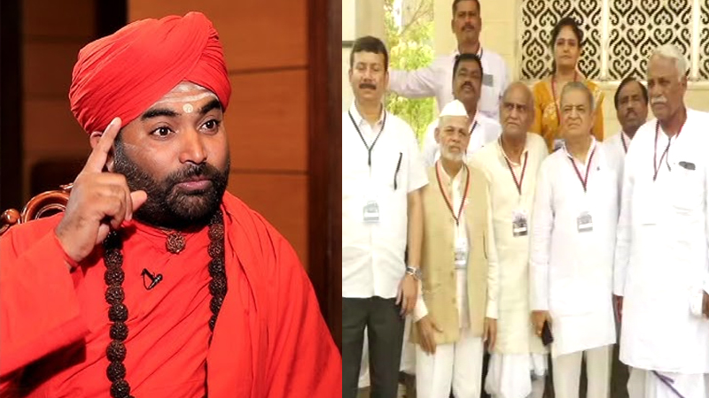 Vachananand Swamiji 2