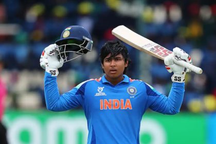 Vaibhav Sooryavanshi 2