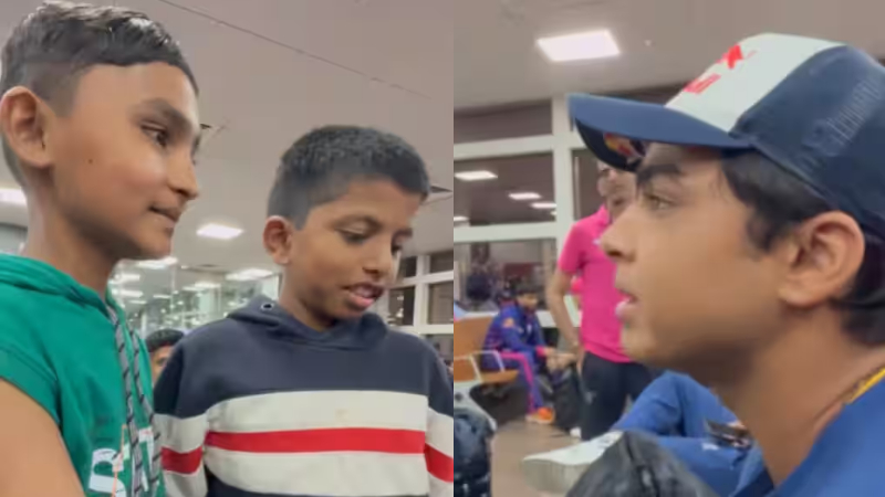 Vaibhav Sooryavanshi 4