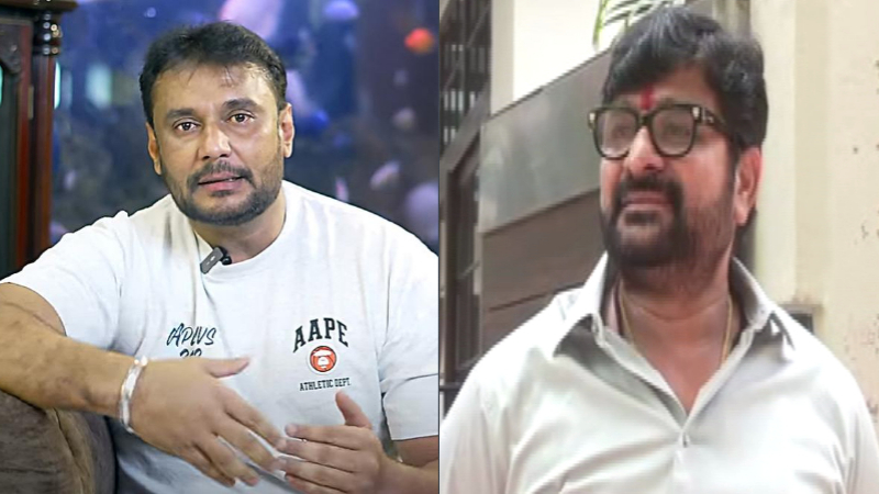 Vinay Kulkarni Darshan