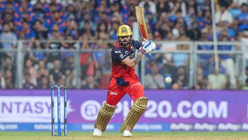 Virat Kohli IPL 2026