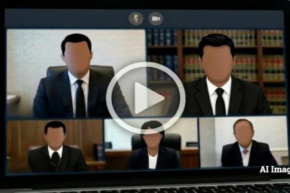 Virtual Court Proceedings