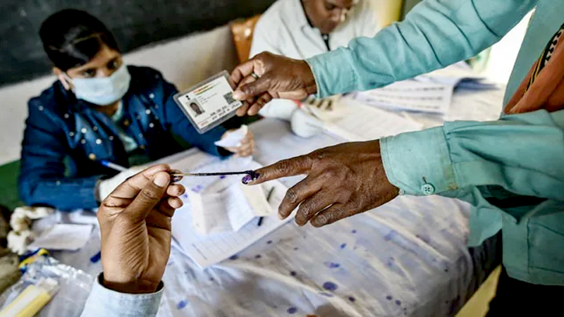 Voting 1