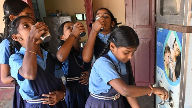 ಸಾಂದರ್ಭಿಕ ಚಿತ್ರ