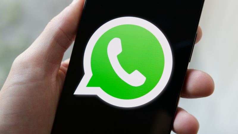 WhatsApp 1