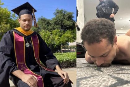 White House Dinner shooting How did the attacker Cole Tomas Allen break into the Trump dinner party despite ample security