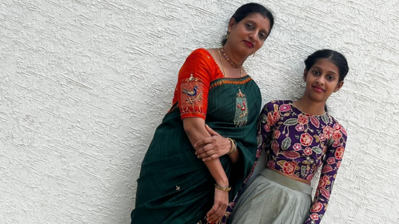 Whitefield Mother Kills Daughter And Commits Suicide 1