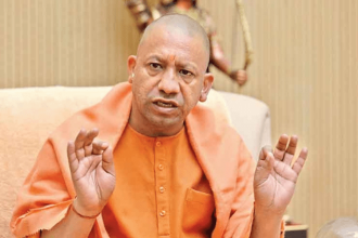 YOGI ADITYANATH