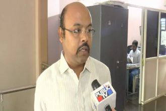 Yathindra Siddaramaiah 1
